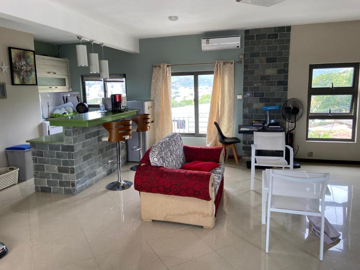 Mountview Studio In City Port Louis Exterior photo