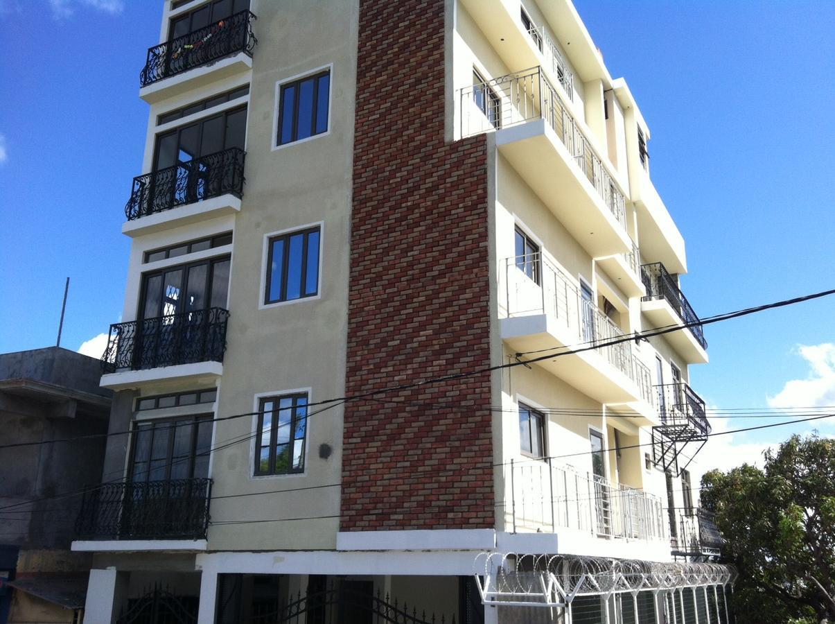 Mountview Studio In City Port Louis Exterior photo