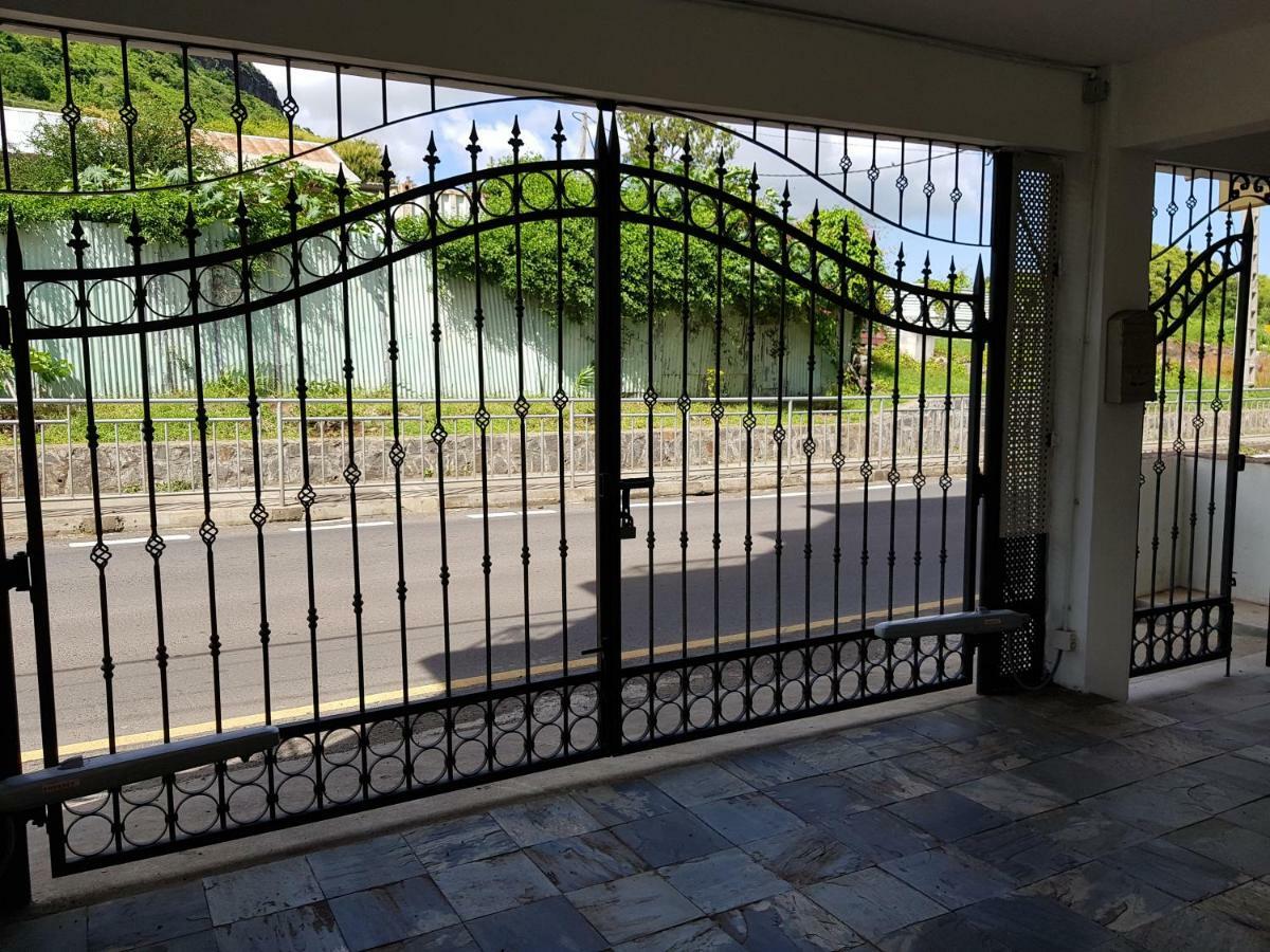 Mountview Studio In City Port Louis Exterior photo