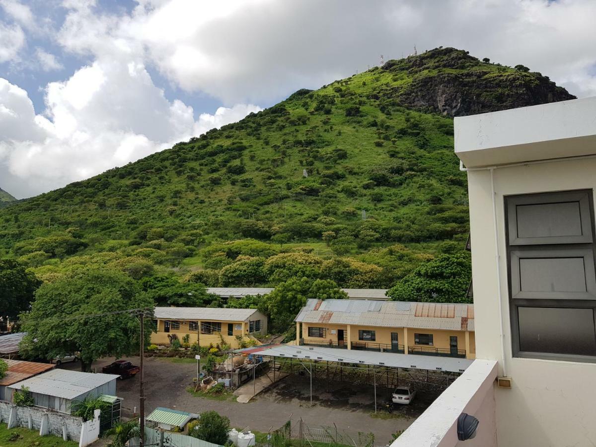 Mountview Studio In City Port Louis Exterior photo